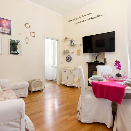 Naviglio Pavese Cosy Apartment Milão Exterior foto