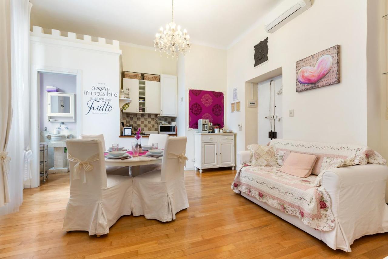 Naviglio Pavese Cosy Apartment Milão Exterior foto