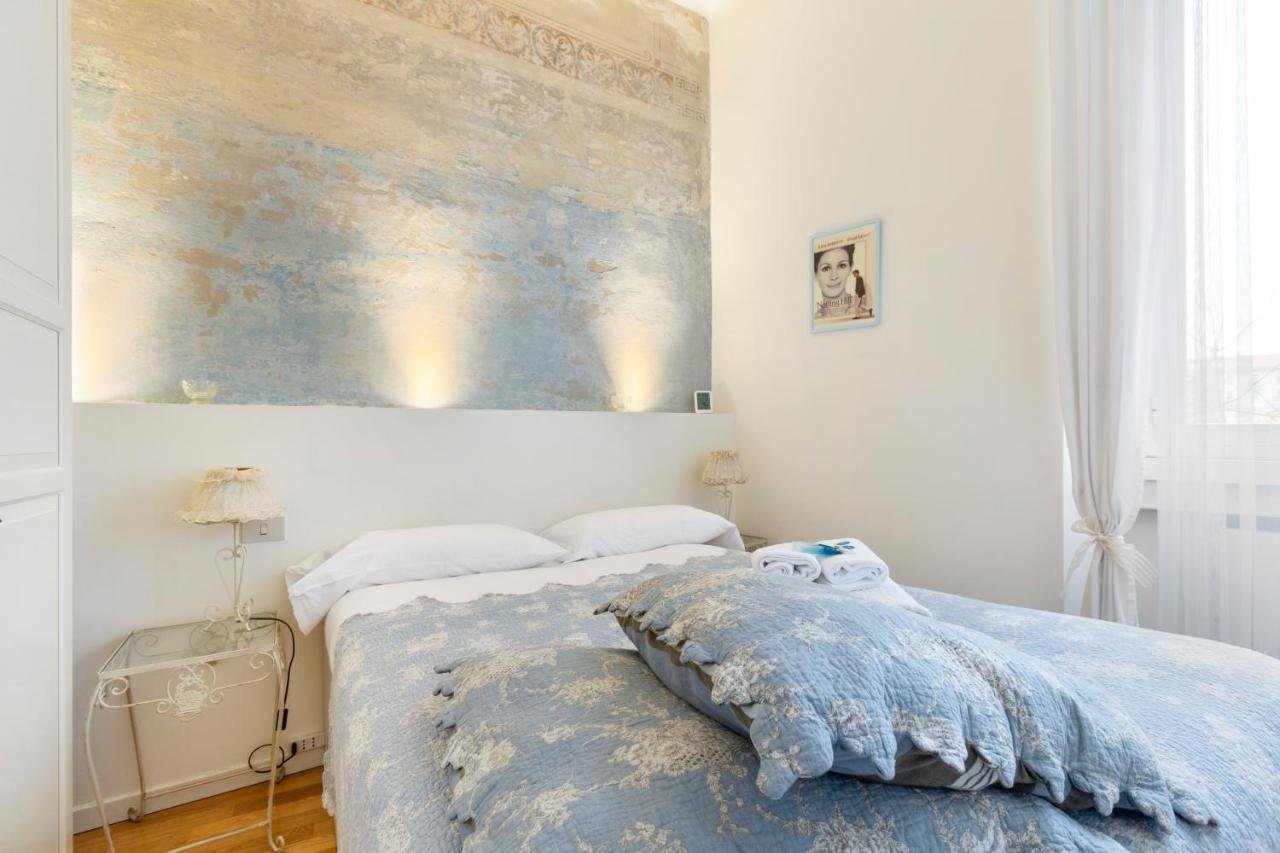 Naviglio Pavese Cosy Apartment Milão Exterior foto