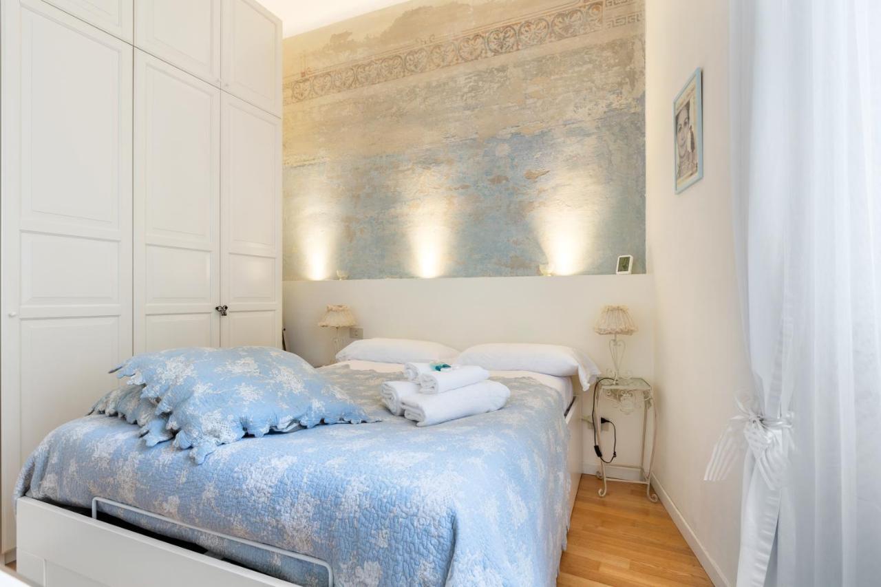 Naviglio Pavese Cosy Apartment Milão Exterior foto